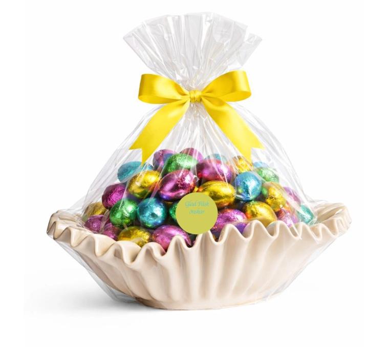 Påskgodis - Påskskålen